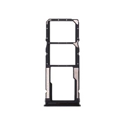 Suporte SIM Único Externo Xiaomi Redmi 10 Dos Cartões SIM+MicroSD Preto Suporte SIM Único Externo Xiaomi Redmi 10 Dos Cartões SIM+MicroSD Preto